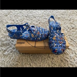 Melissa Posession Disney Mickey and Friends sz8